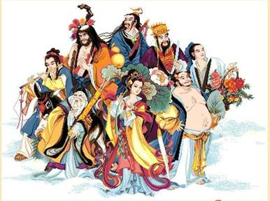 如何计算十字绣绣布尺寸?绣布尺寸的计算方法-六美集