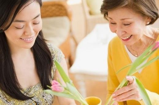 婆媳关系不好该咋整？-六美集