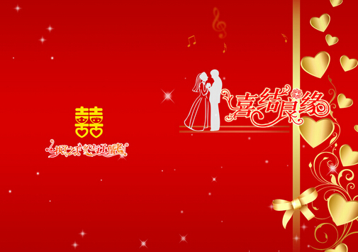 结婚请帖怎么写？写请帖的注意事项-六美集