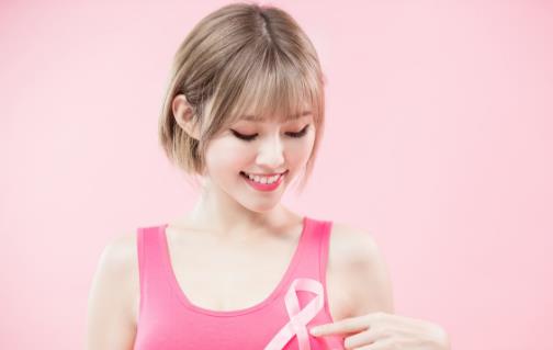 点点穴位减肥丰胸两不误 穴位丰胸减肥法的原理分析-六美集