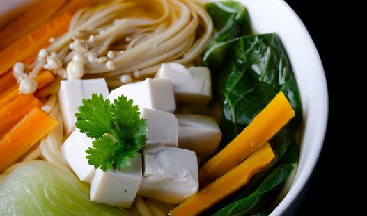 冬季减肥 冬季减肥食谱8款营养美味搭配-六美集