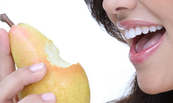 想瘦总是瘦不下来 推荐十个民间饮食减肥偏方-六美集