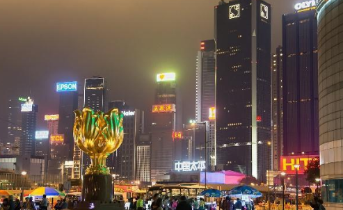 为什么要叫“亚洲四小龙” 亚洲四小龙是哪几个国家-六美集