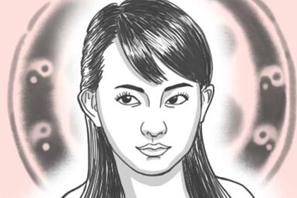 什么痣是前世留下的-六美集
