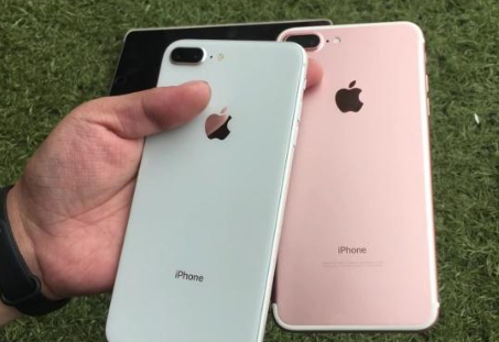 买iphone8plus后悔了