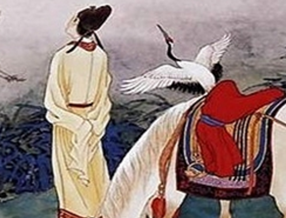 江州是现在的什么地方 江州司马是什么官-六美集