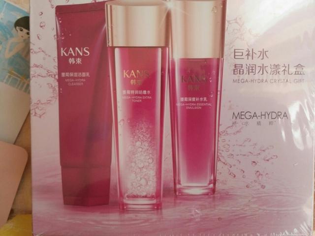 韩束适合什么年龄段的人用-六美集