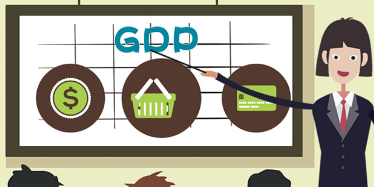 gdp是什么意思通俗讲 GDP的精辟解释