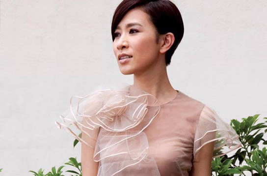 佘诗曼结婚了吗 佘诗曼男友是谁及感情经历-六美集