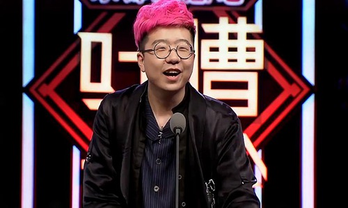 李诞经典语录 候场李诞经典语录-六美集