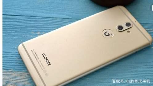 gionee是什么牌子的手机-八芳集