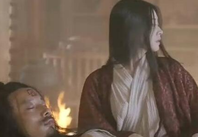 高渐离和栎阳公主是真的吗-六美集