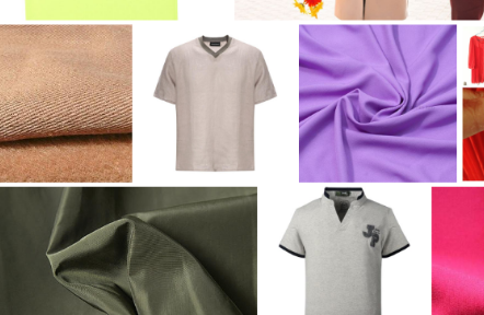 为什么高档衣服都是聚酯纤维