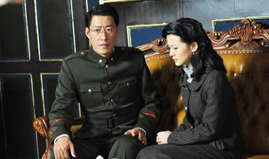于震主演的谍战电视剧大全(60部最新篇)-六美集