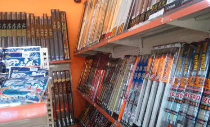 本人开渔具店亏本了 开渔具店的经历