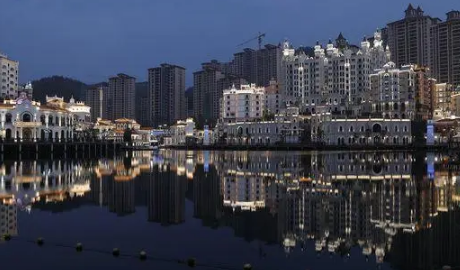广东湛江是不是很穷 广东最穷十大城市排名