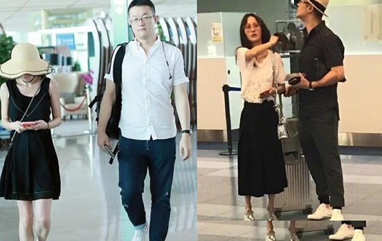 姚笛结婚了吗 现在老公是谁-六美集