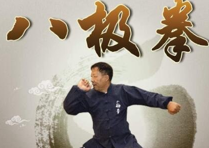 中国武术最凶狠的拳种 八极拳残忍的古拳-六美集