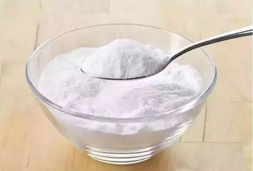 小苏打的学名叫什么
