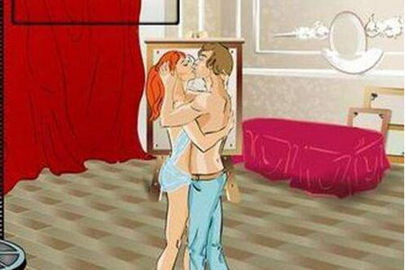 比较污的看了会湿的污文推荐 污婆老司机们的最爱-六美集