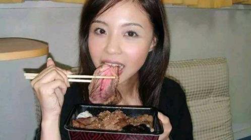 牛欢喜是牛的什么器官（为什么与女人下面相似）-六美集