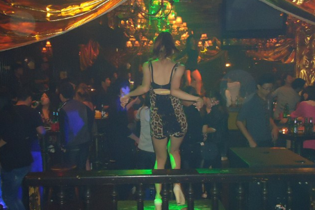 一个人去ktv点公主会尴尬吗（KTV夜总会专用术语完整版）-六美集