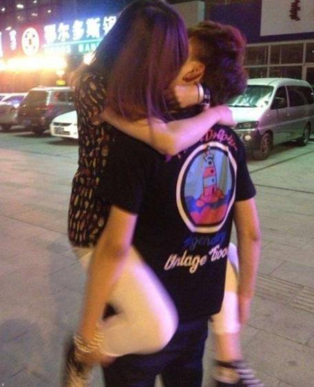 亲嘴会怀孕吗(亲一下会怀孕吗)-六美集