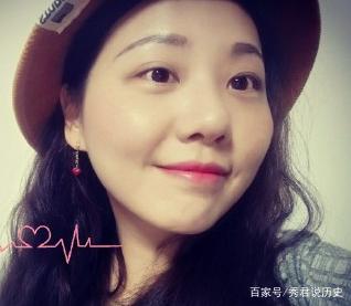 蒜头鼻子的女人的面相-六美集