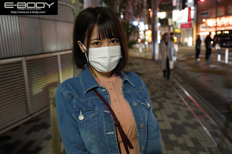 矢野纱衣(Yano-Sae)作品EBOD-930介绍及封面预览