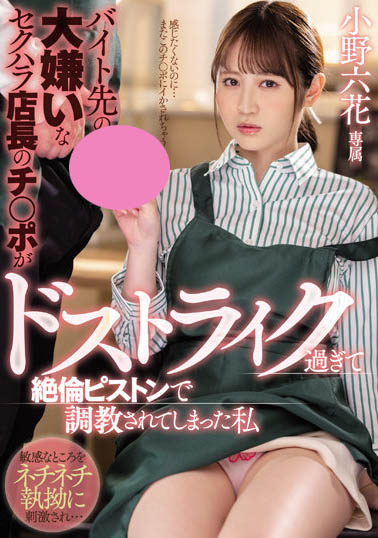 小野六花品番作品MIDV-175介绍及预览-六美集
