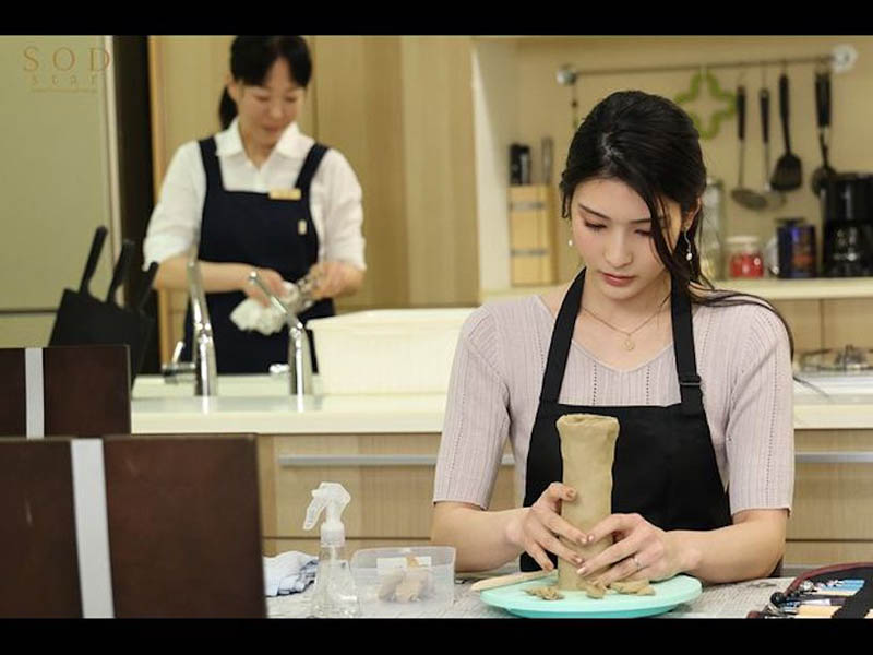3部最强「美乳人妻」品番作品介绍及预览-六美集