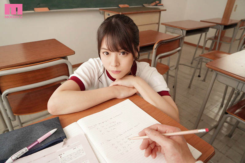 八木奈々(八木奈奈，Yagi-Nana)作品MIDV-230介绍及封面预览