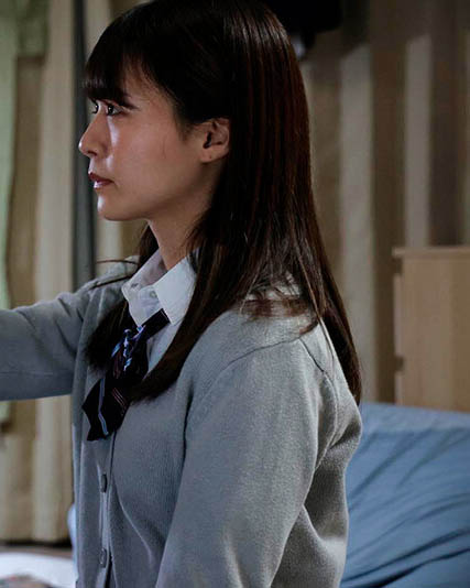 东条夏（東條なつ、Tojo Natsu）个人资料及经典作品推荐预览-六美集