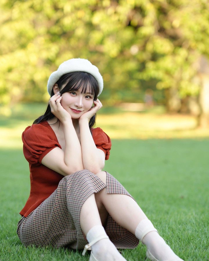 Nia(伊东める)个人资料及最新作品STCV-189介绍预览-六美集