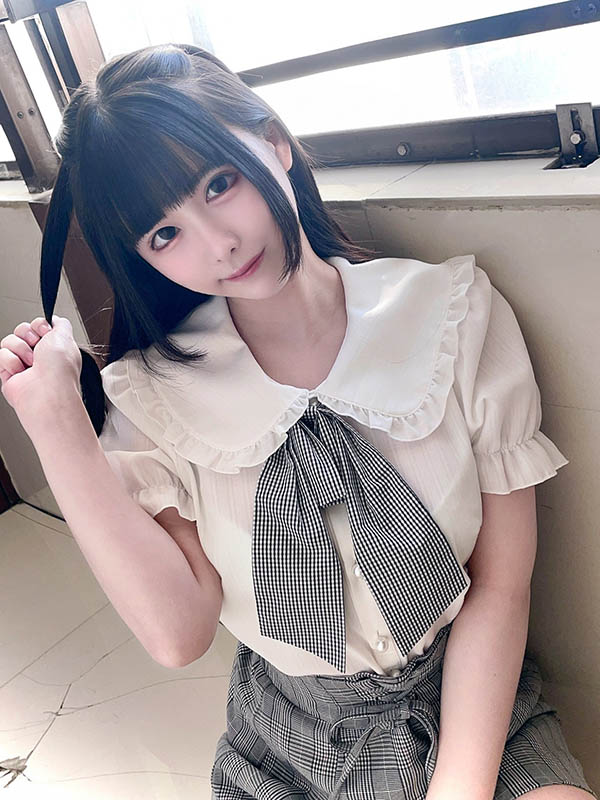 表面清纯萝莉系AV女优《横宫七海》最新品番作品推荐介绍及预览-六美集