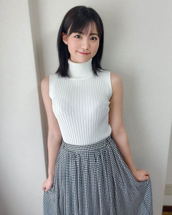 AV界国民美少女《东条夏》最新品番作品推荐介绍及预览-六美集