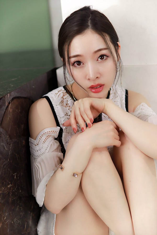 AV界身材教科书《本田岬》精选品番作品推荐介绍及预览-六美集