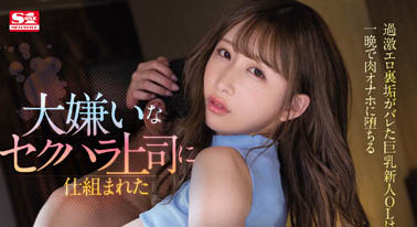 うんぱい(Unpai)最新品番作品SSIS-776介绍及预览-六美集