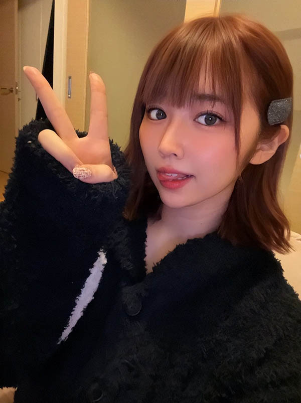 巨胸女神《松本菜奈实》最新品番作品推荐介绍及预览-六美集