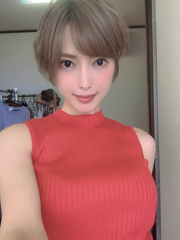 AV界劳模女神《君岛美绪》精选品番作品推荐介绍及预览-六美集