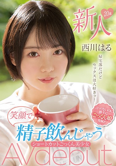 西川はる(西川春)最新品番作品MIFD-225介绍及预览-六美集
