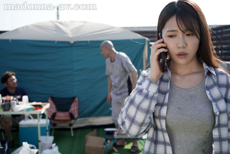 「露营激情」系列品番作品推荐介绍及预览-六美集