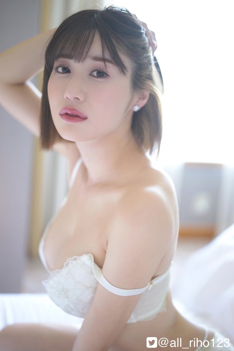 SOD汹涌G奶正妹《藤森里穗》精选品番作品推荐介绍及预览-六美集