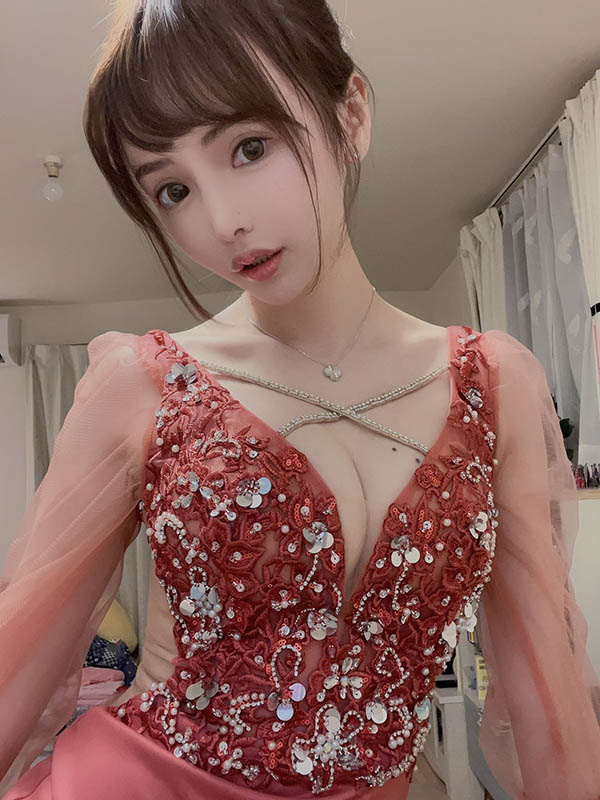 抖S女优《广濑里绪菜》精选品番作品推荐介绍及预览-六美集