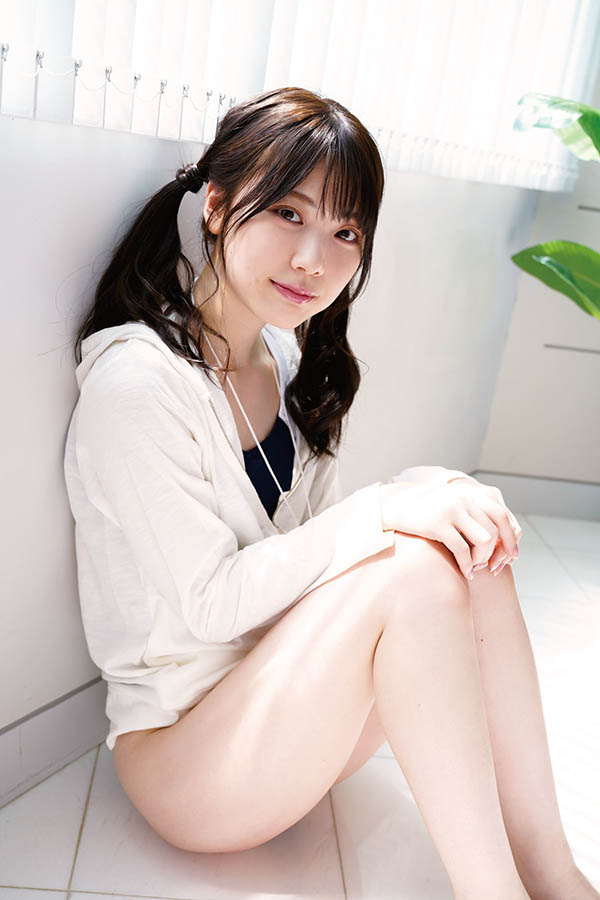 19岁女大生《石川澪》精选品番作品推荐介绍及预览-六美集