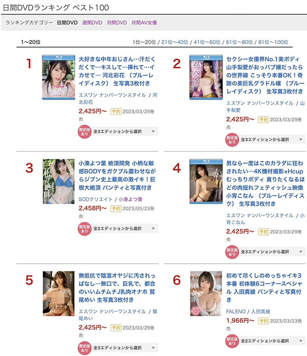 河北彩花(Kawakita-Saika)SSIS-607剧情介绍及预览-六美集