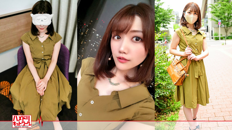 戸川奈美(戸川なみ)最新品番作品HMDNC-557介绍及预览-六美集