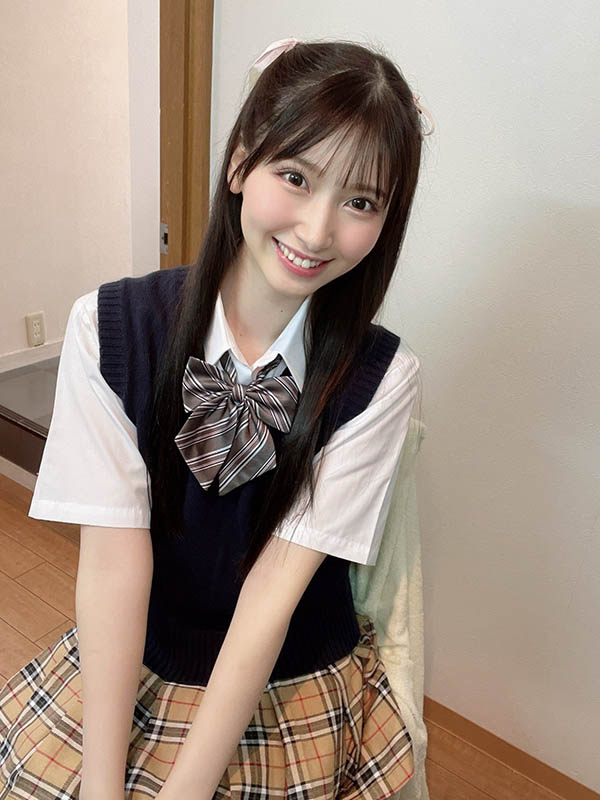 美女主播《香椎花乃》精选品番作品推荐介绍及预览-六美集