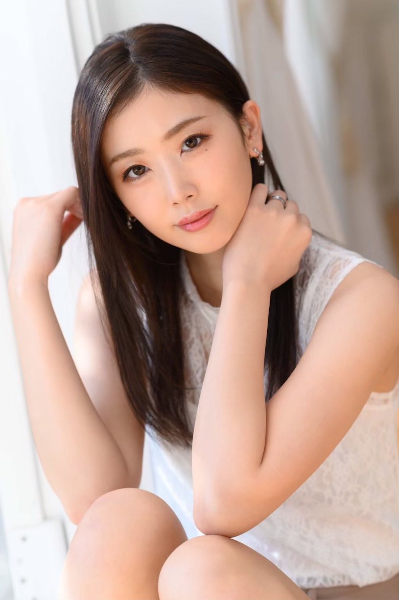 《小松杏》精选经典品番作品推荐介绍及预览-六美集