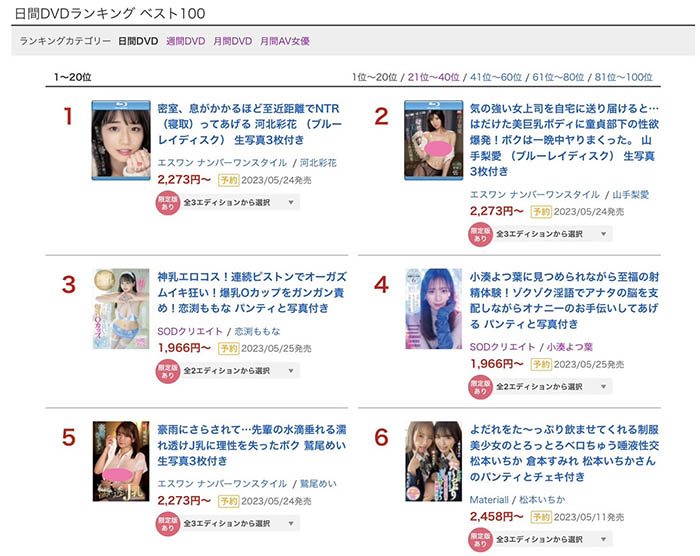 山手梨爱(Yamate-Ria)最新品番作品SSIS-724介绍及预览-六美集